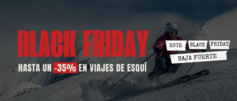 Black Friday Estiber